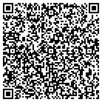 QR-код с контактной информацией организации AS Print (АС Принт), ИП