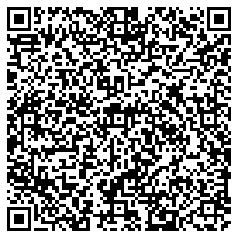 QR-код с контактной информацией организации Сайгак арт, ТОО