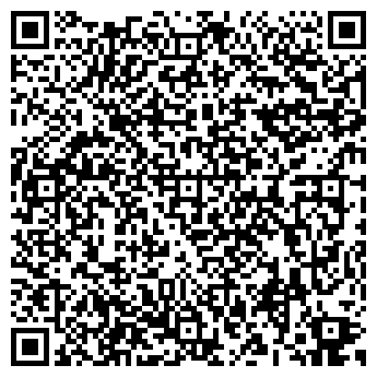 QR-код с контактной информацией организации Дом печати Эдэльвейс, ТОО