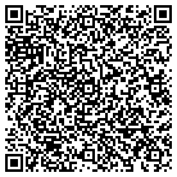 QR-код с контактной информацией организации Мир визиток, ИП
