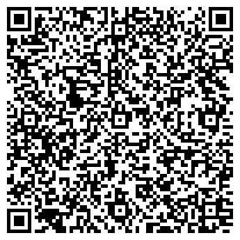 QR-код с контактной информацией организации Астана Полиграфия, АО