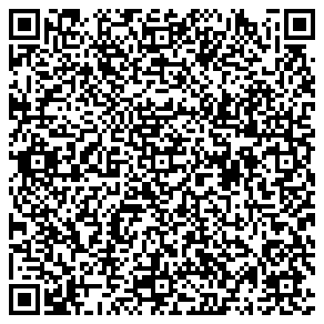 QR-код с контактной информацией организации Полиграфия БАСПА-KZ, ИП
