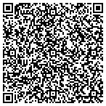 QR-код с контактной информацией организации Идан, полиграфическая фирма, ТОО