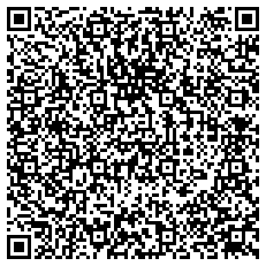 QR-код с контактной информацией организации Центр цветов Камеллия