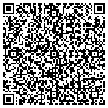 QR-код с контактной информацией организации Жарнама Принт, ТОО