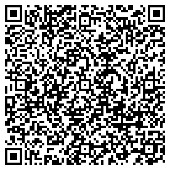 QR-код с контактной информацией организации Книжный Город, ТОО