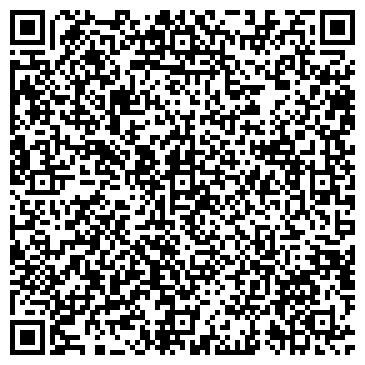 QR-код с контактной информацией организации Айди Кард, ИП