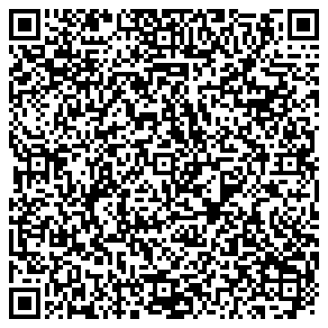 QR-код с контактной информацией организации Донна роза, магазин cпециализированный, ИП