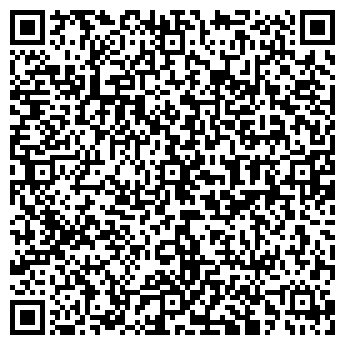QR-код с контактной информацией организации Kazpress (Казпресс), ТОО