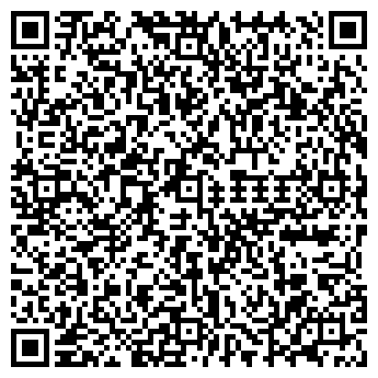 QR-код с контактной информацией организации Бектаева, ИП