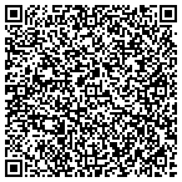 QR-код с контактной информацией организации Мой беби, ИП