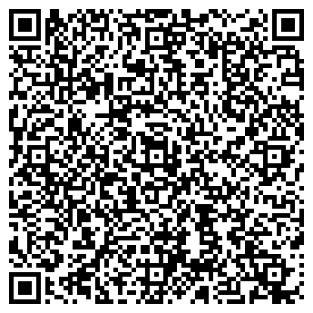 QR-код с контактной информацией организации Багетный салон Сафия, ИП