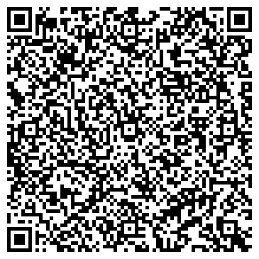 QR-код с контактной информацией организации СТС Азия Групп, ТОО