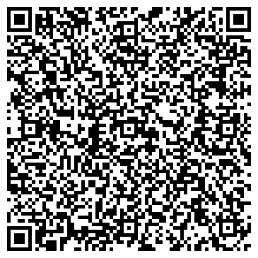 QR-код с контактной информацией организации Flip.kz (Флип кз), ИП