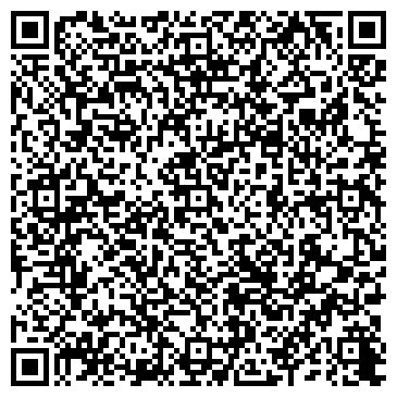 QR-код с контактной информацией организации Мир рукоделия, ИП
