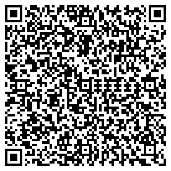 QR-код с контактной информацией организации Альпинисты