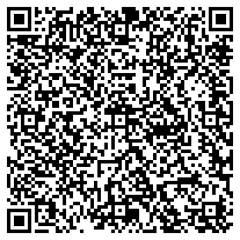 QR-код с контактной информацией организации Прескона ТМ, ООО