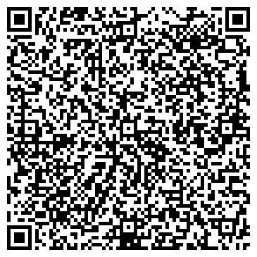 QR-код с контактной информацией организации ООО "Марлин-принт"