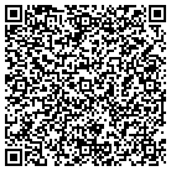 QR-код с контактной информацией организации ООО ВинПринт
