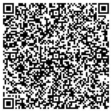 QR-код с контактной информацией организации Лодэ, ООО филиал
