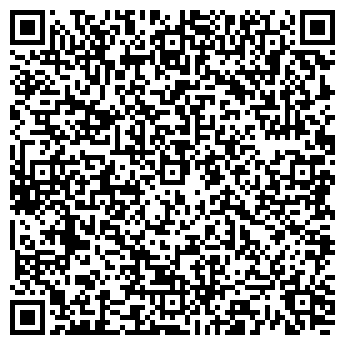 QR-код с контактной информацией организации ПолиМагия, компания