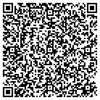 QR-код с контактной информацией организации НикаВита, ООО