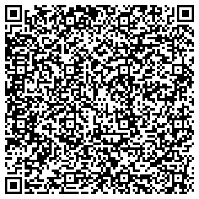 QR-код с контактной информацией организации Медицинский центр доктора Бубновского, ЧП