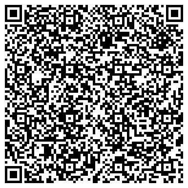 QR-код с контактной информацией организации Украинский медицинский экспертный центр