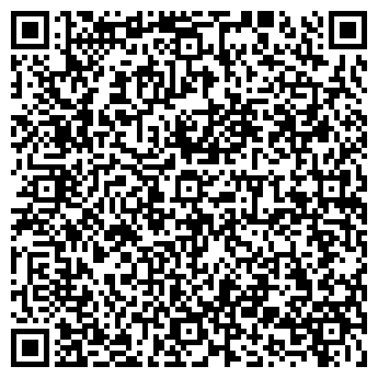 QR-код с контактной информацией организации Острова Здоровья, ООО