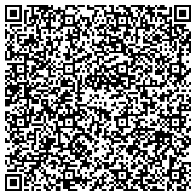 QR-код с контактной информацией организации Медико-косметологический центр Космед, ООО