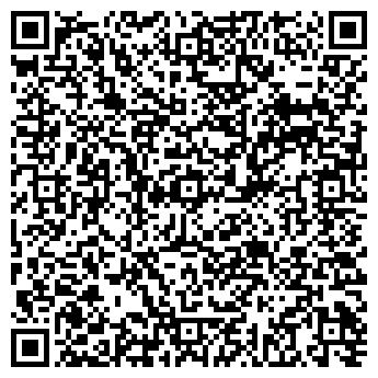 QR-код с контактной информацией организации Вининтермед