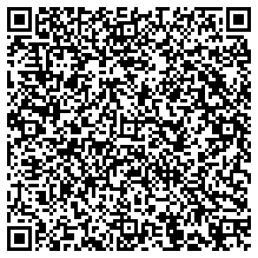 QR-код с контактной информацией организации Стоматологический кабинет ТРИО, ЧП