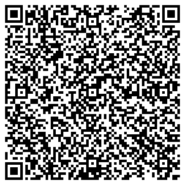QR-код с контактной информацией организации Стоматология Барабанова, ЧП