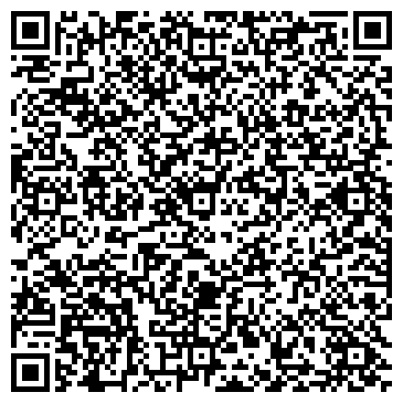 QR-код с контактной информацией организации Клиника им. Заблоцкого, ЧП