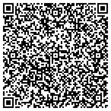 QR-код с контактной информацией организации Биндюгин, СПД