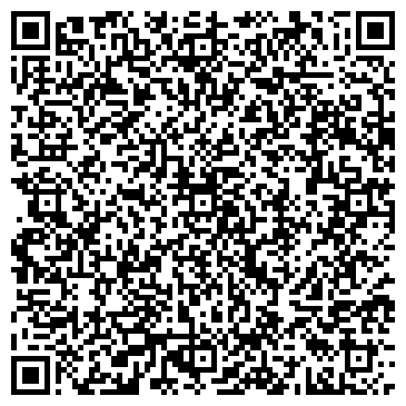 QR-код с контактной информацией организации Сакура Интерплюс, СПД