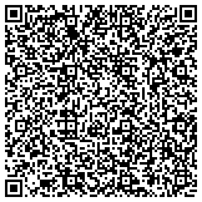 QR-код с контактной информацией организации Клиника пластической хирургии профессора Курашева,ТОО