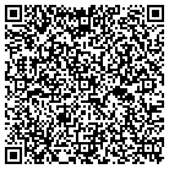 QR-код с контактной информацией организации ОПМ-БАНК КБ