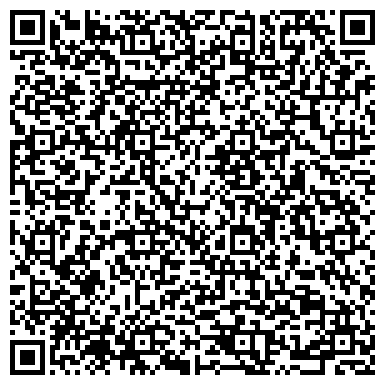 QR-код с контактной информацией организации Аят, стоматологическая клиника, ИП