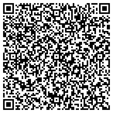 QR-код с контактной информацией организации Медисвит, ООО (Медiсвiт)