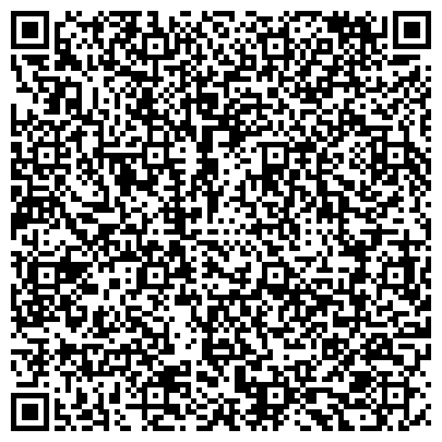 QR-код с контактной информацией организации Одиссея, Обучающий центр эстетики, ЧП