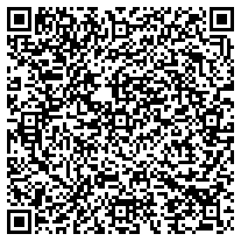 QR-код с контактной информацией организации Люменис, ЧП
