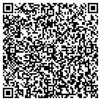QR-код с контактной информацией организации Биофармтех ООО