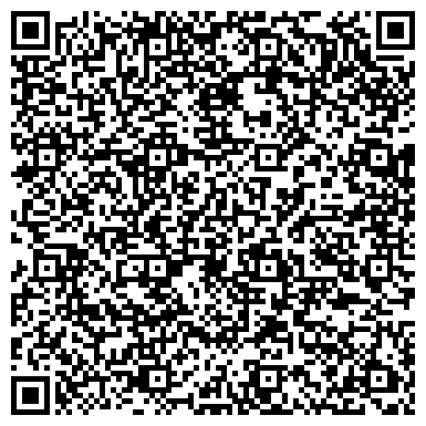 QR-код с контактной информацией организации Клиника Лазерной Эстетики "ПЕРЛИНА"