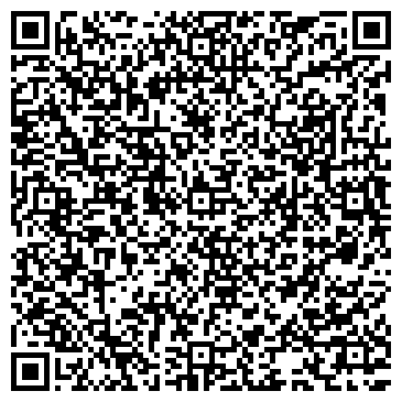 QR-код с контактной информацией организации Салон красоты Остров молодости,ИП