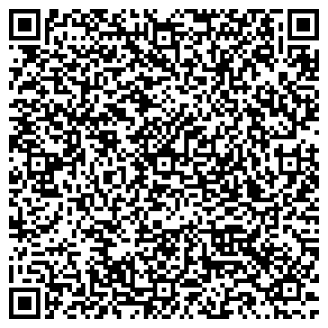 QR-код с контактной информацией организации Клиника красоты Амазонка, ЧП