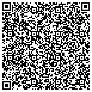 QR-код с контактной информацией организации Центр аппаратной косметологии Ару, ТОО