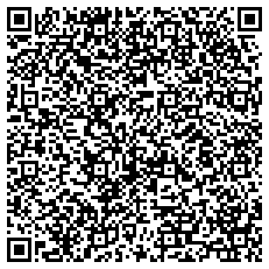 QR-код с контактной информацией организации Медицинская клиника Эко-Терминал, ТОО