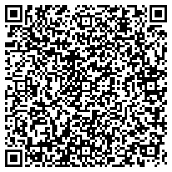 QR-код с контактной информацией организации ООО "Будэксперт"