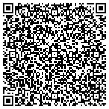 QR-код с контактной информацией организации ПО «ДЕВРО»